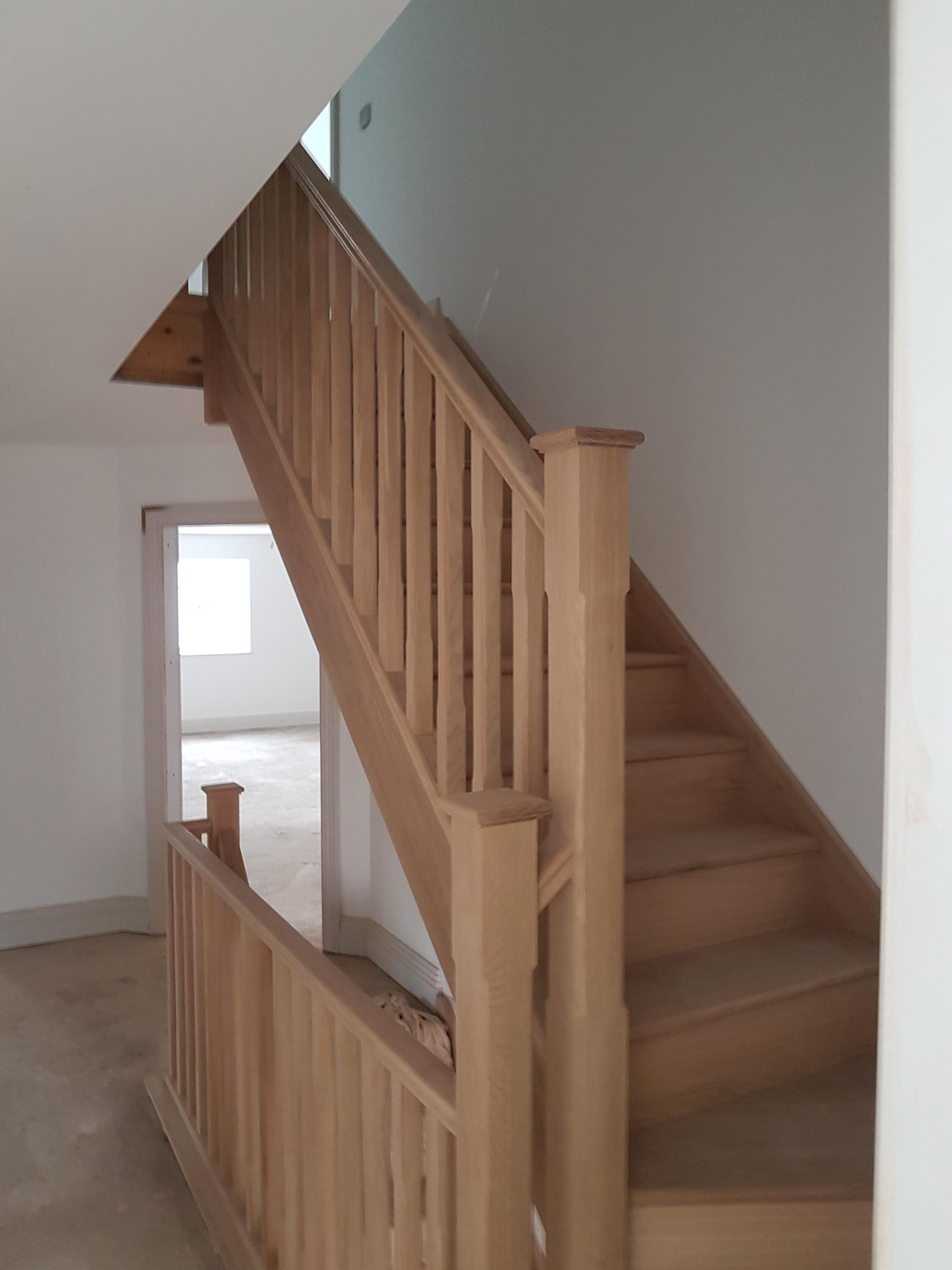 Lyndale Stairs Limited